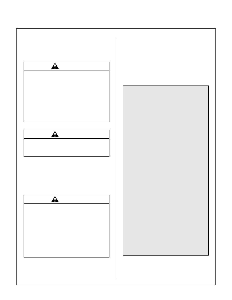 Adjusting ground speed and steering, Operating instructions | Walker MDD (20.9 HP) User Manual | Page 37 / 92