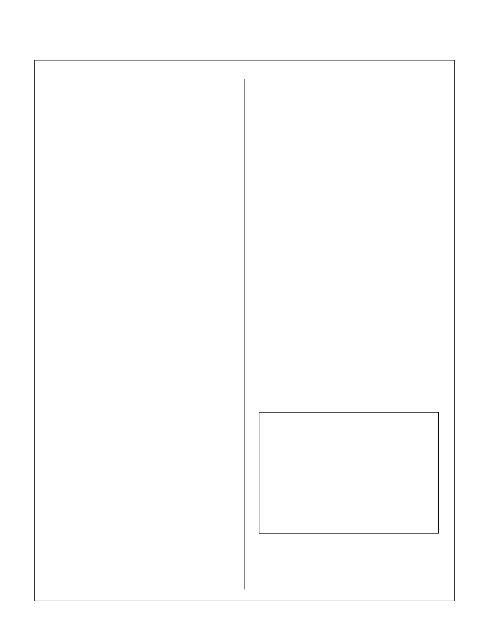 General information, Highlighted information, Glossary | Identifying number locations | Walker MDD (20.9 HP) User Manual | Page 5 / 92