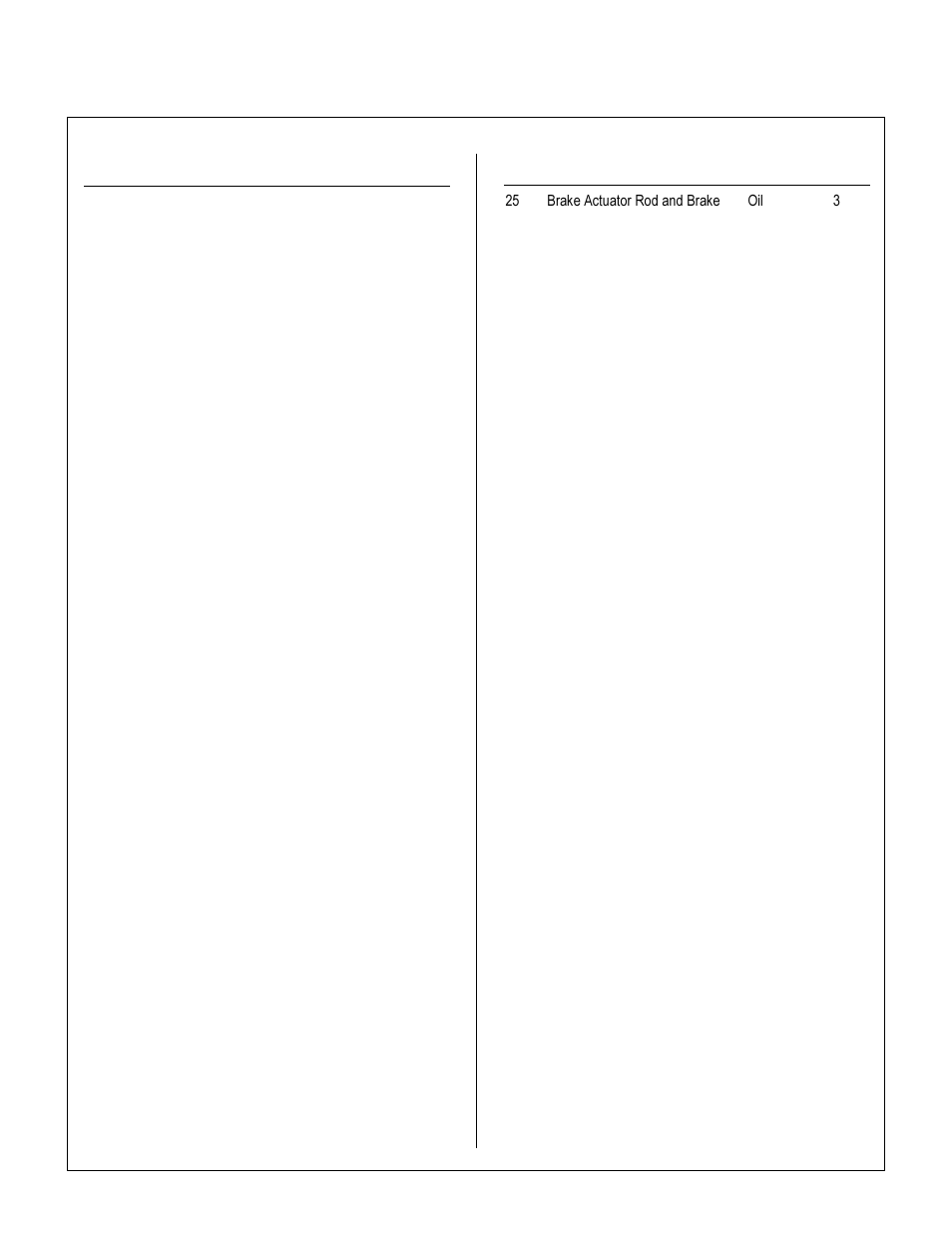 Chassis and deck lubrication points, Maintenance instructions, Lubrication | Walker MDD (20.9 HP) User Manual | Page 54 / 92