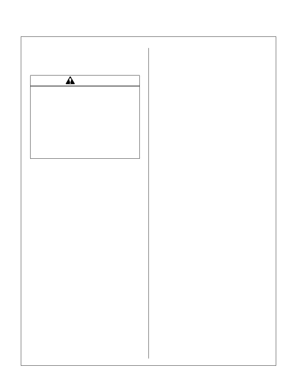Removal and storage instructions, Removal, End of season storage | Walker SB36 User Manual | Page 36 / 43