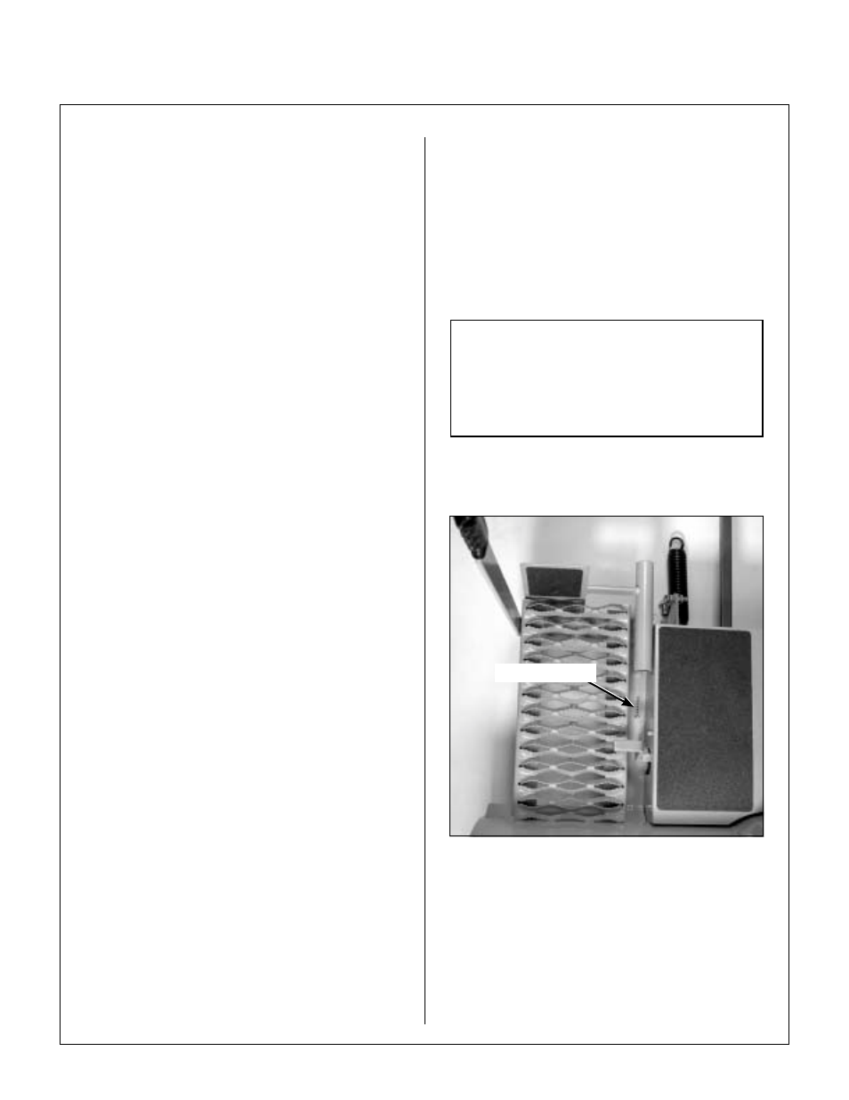 General information, Highlighted information, Glossary | Identifying number locations, Snowblower serial number location | Walker SB36 User Manual | Page 4 / 43