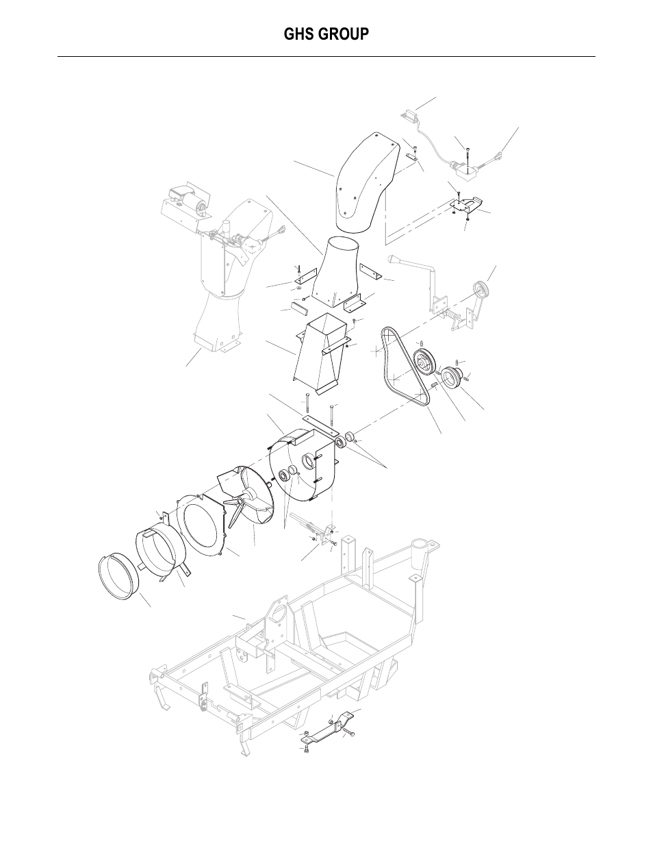Ghs group | Walker MS User Manual | Page 25 / 52