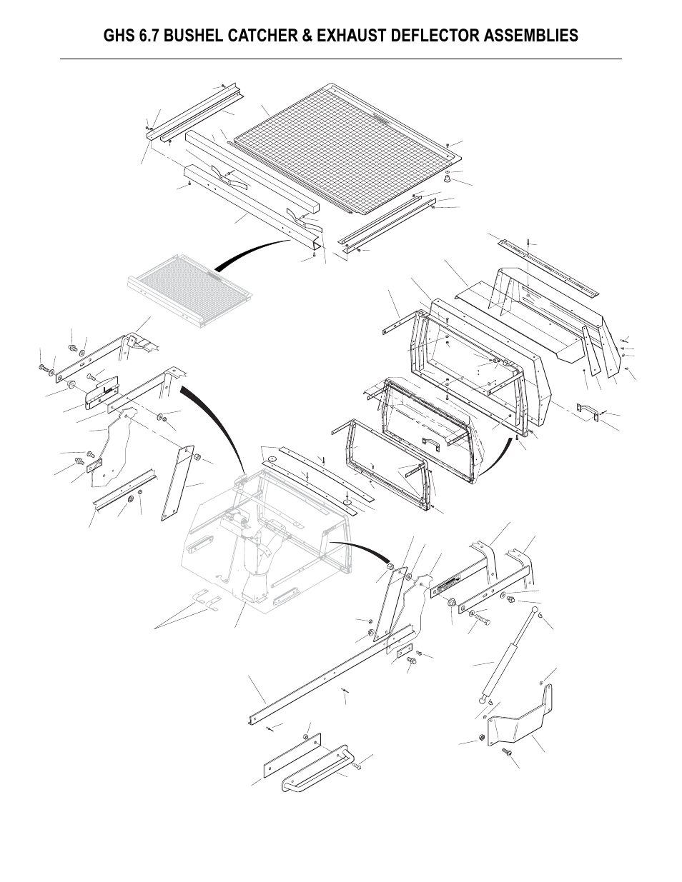 Walker MS User Manual | Page 29 / 52