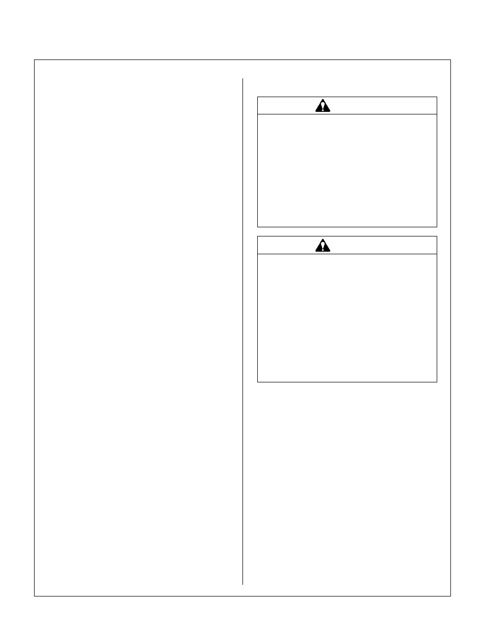 Assembly instructions, Setup instructions, Tire installation (tractor) | Battery service, Wet battery service, Dry battery service | Walker MS (13 HP) User Manual | Page 20 / 72