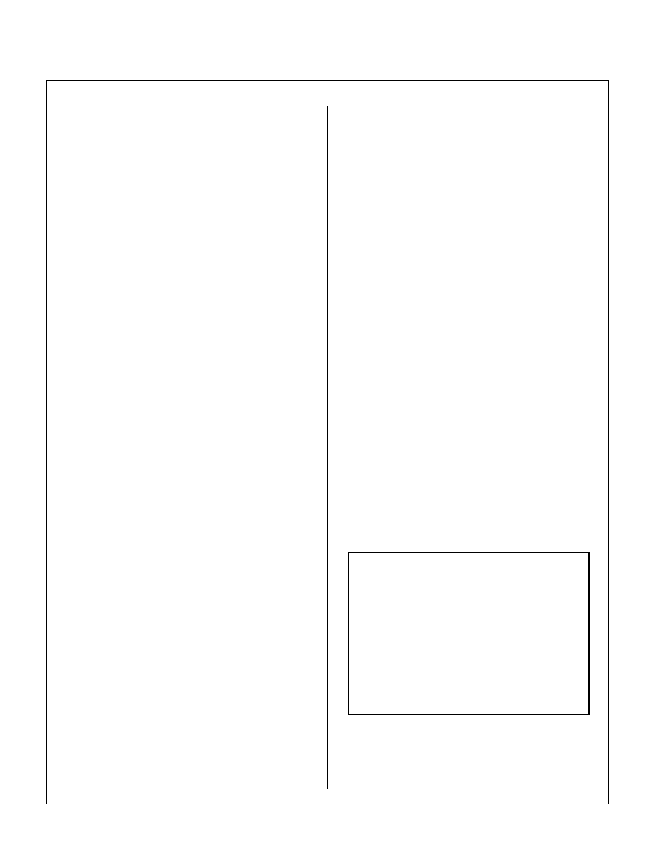 General information, Highlighted information, Glossary | Identifying number locations | Walker MS (13 HP) User Manual | Page 5 / 72