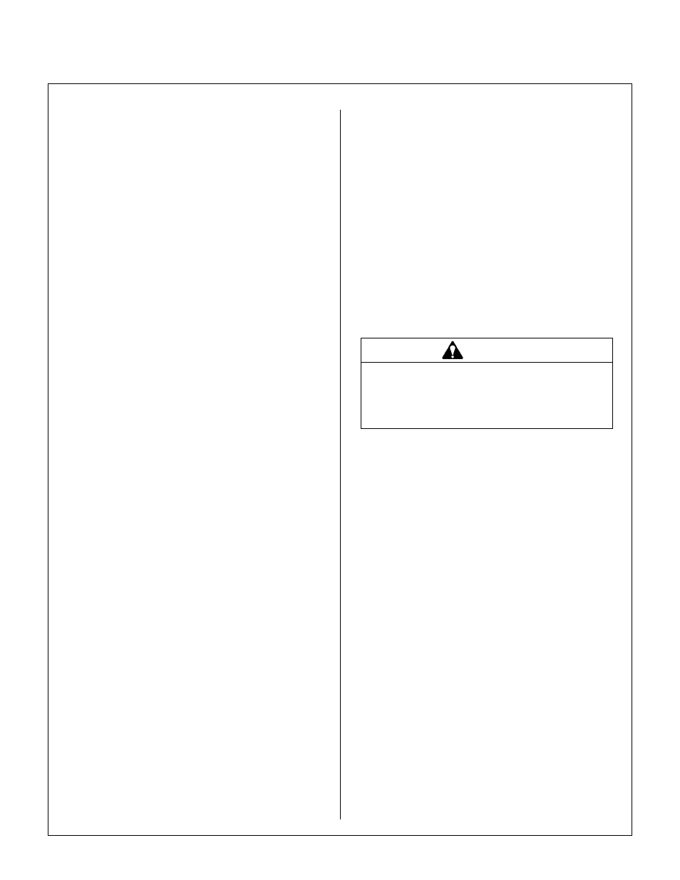 Drive belts, Mower deck gearbox oil seals, Spark plug | Breaker points, Fuel lines and clamps, Blade brake action, Maintenance instructions | Walker MS (13 HP) User Manual | Page 60 / 72