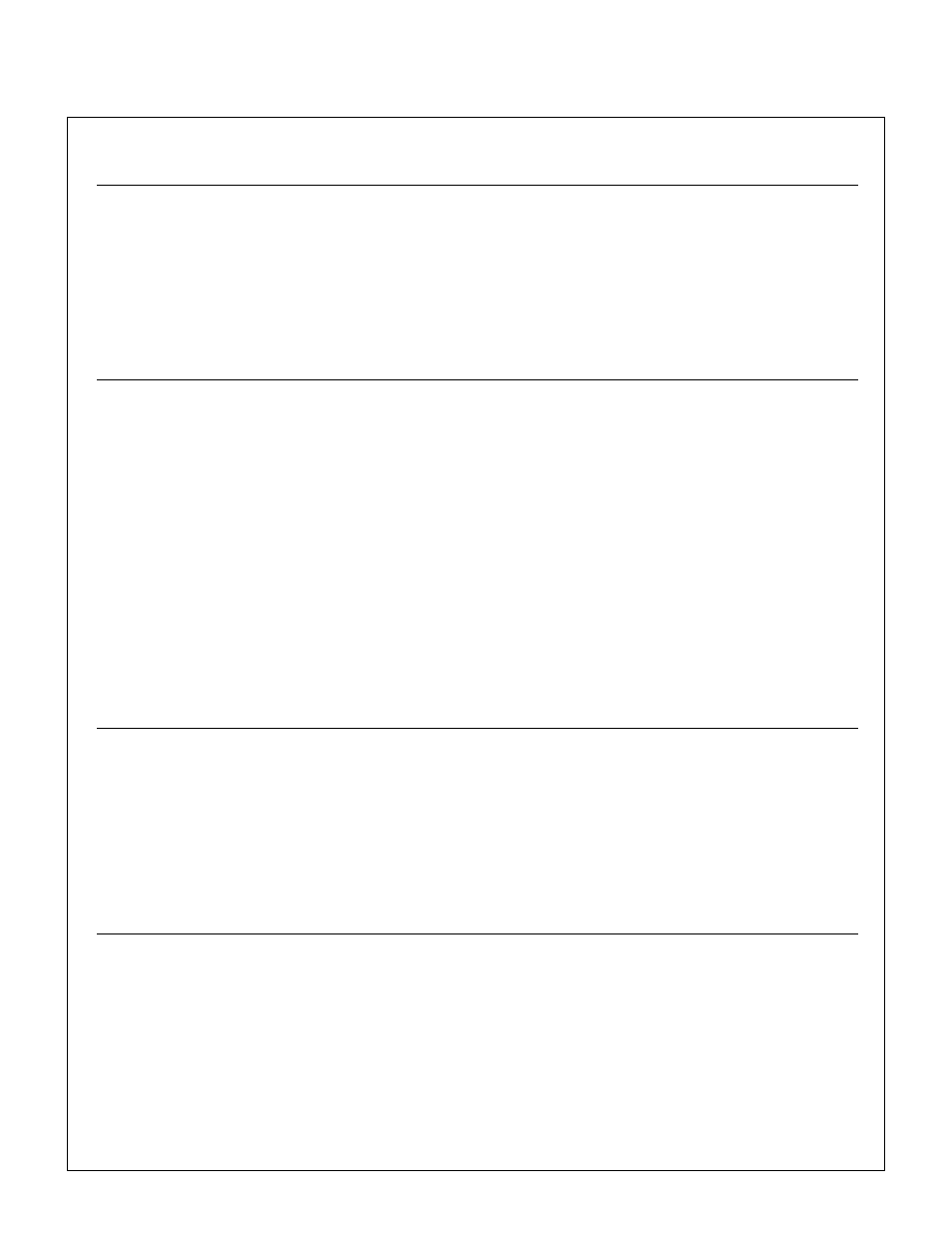 Mower deck, Curb weight, Drive belts | Specifications | Walker MS (13 HP) User Manual | Page 9 / 72