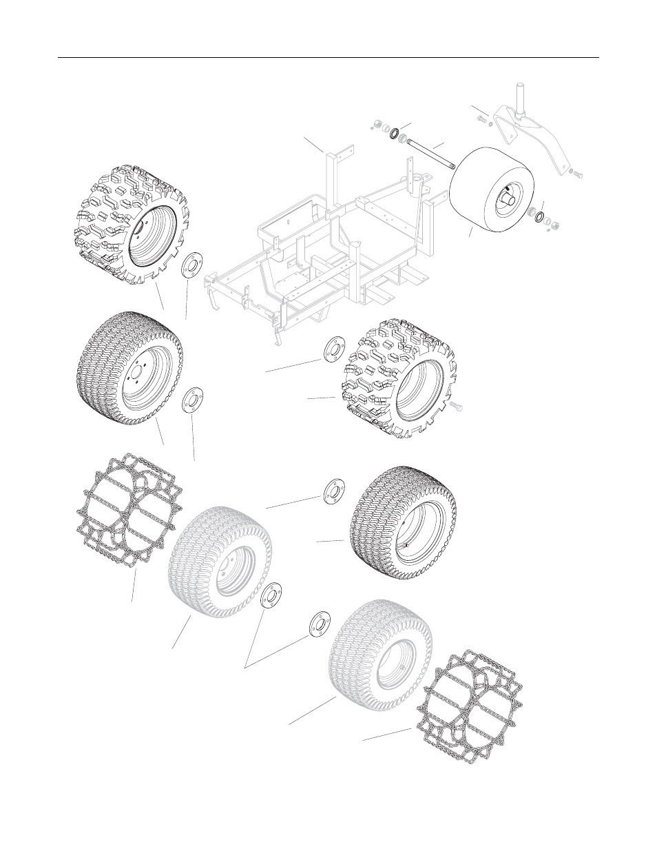 Walker MDD User Manual | Page 67 / 72