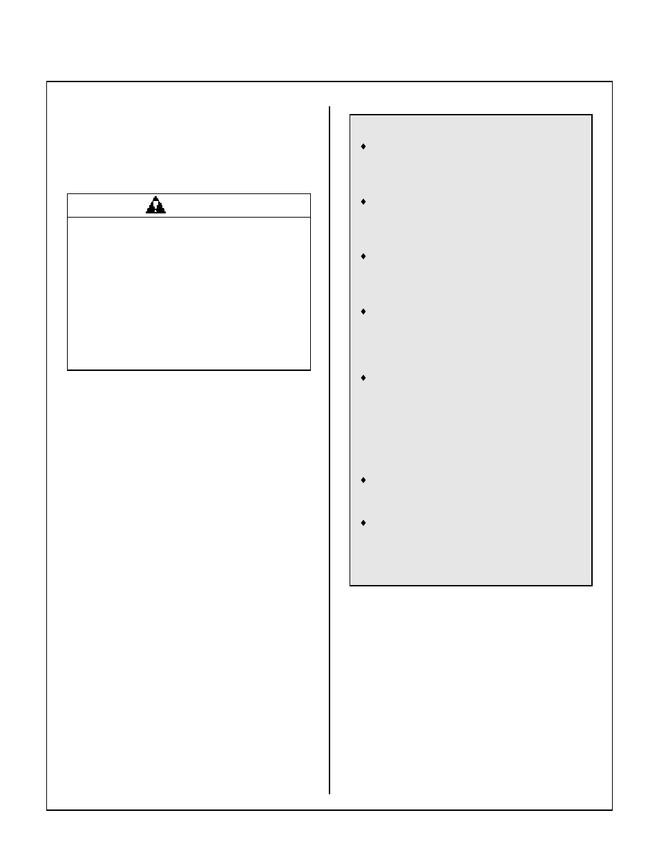 Operating instructions | Walker MC (20 HP) User Manual | Page 33 / 72