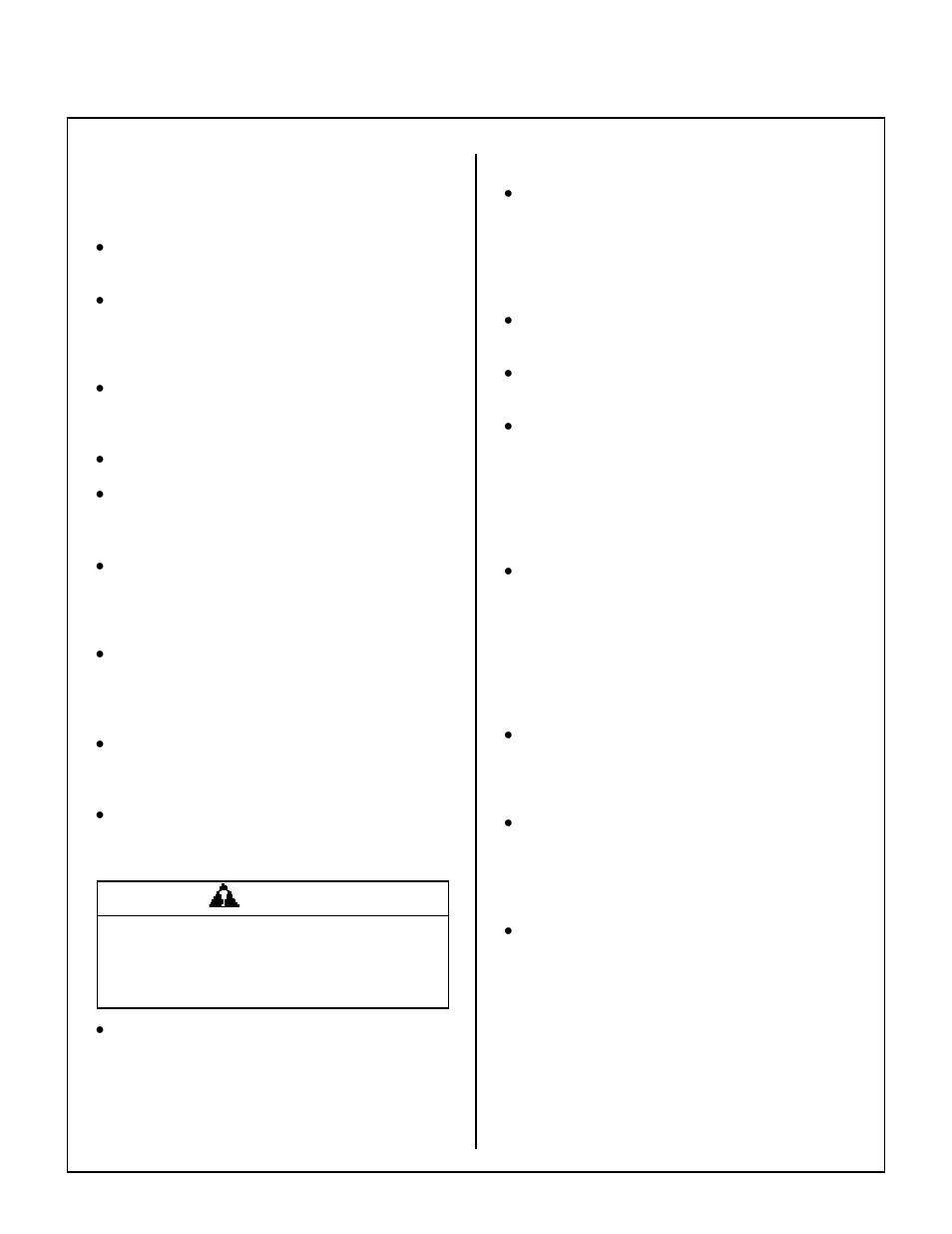 Important tips for care of the kohler engine, Fuel system, Starting/stopping | Cooling system, Air cleaner system, Maintenance instructions | Walker MC (20 HP) User Manual | Page 46 / 72