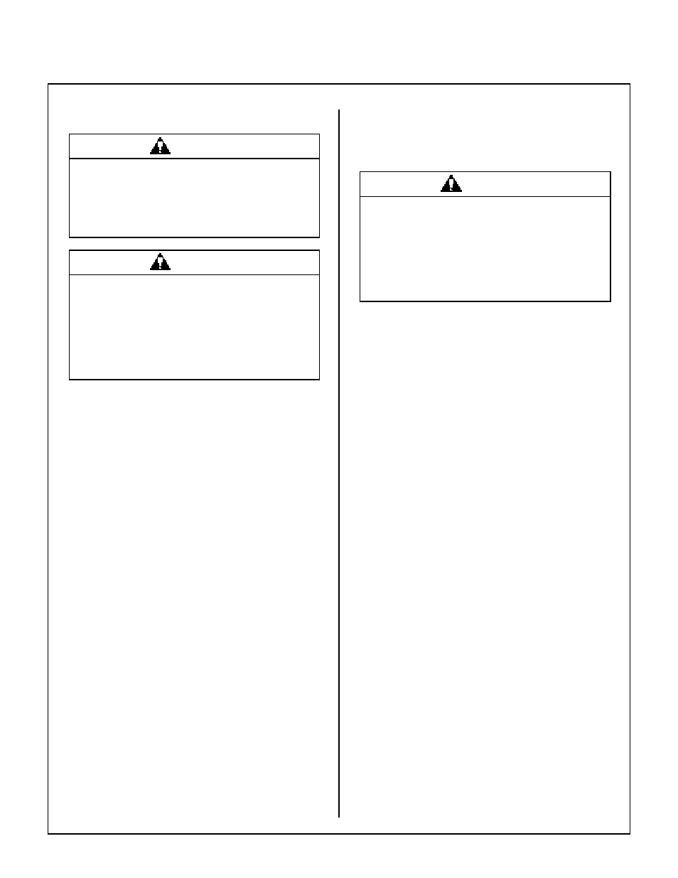 Replacing/repairing, Tine ends, Removal | End of season storage, Maintenance instructions | Walker PA6685 User Manual | Page 17 / 28