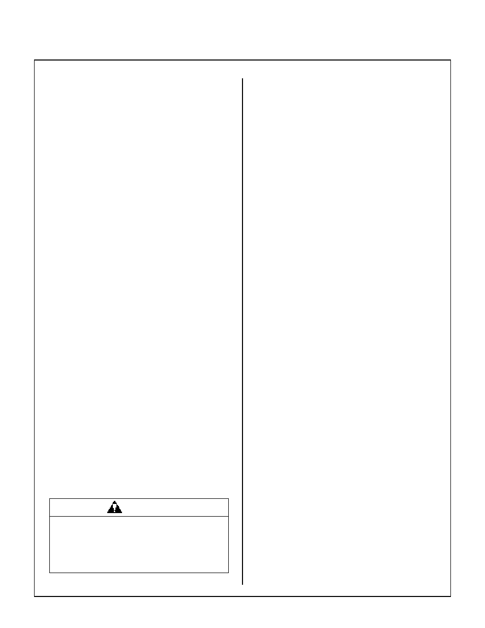 Operating, Safety instructions | Walker PA6685 User Manual | Page 8 / 28