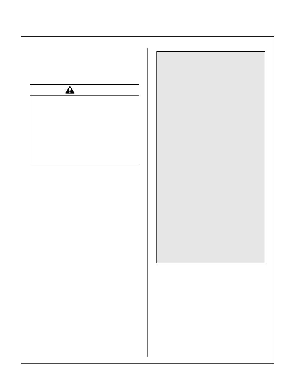 Operating instructions | Walker MC (18 HP) User Manual | Page 33 / 72