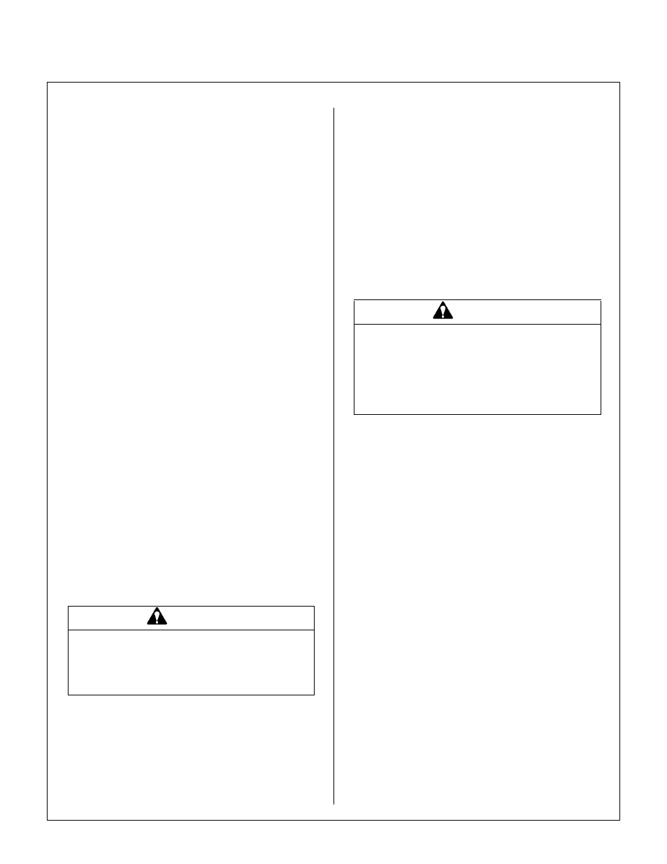 Mower deck gearbox oil seals, Spark plugs, Fuel lines and clamps | Blade brake action, Replacing/repairing, Drive belts, Maintenance instructions | Walker MC (18 HP) User Manual | Page 62 / 72