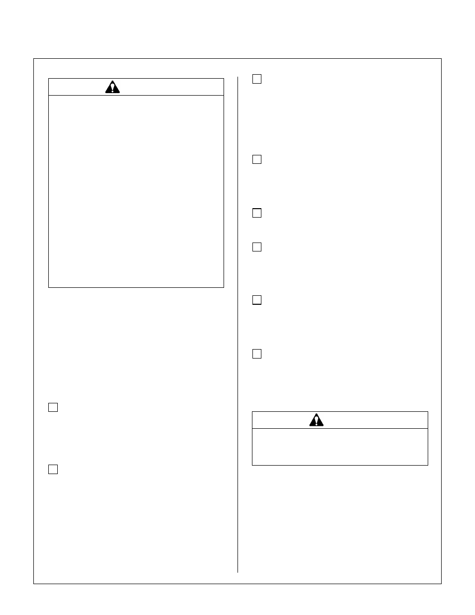 Assembly instructions | Walker MB (18 HP) User Manual | Page 24 / 72