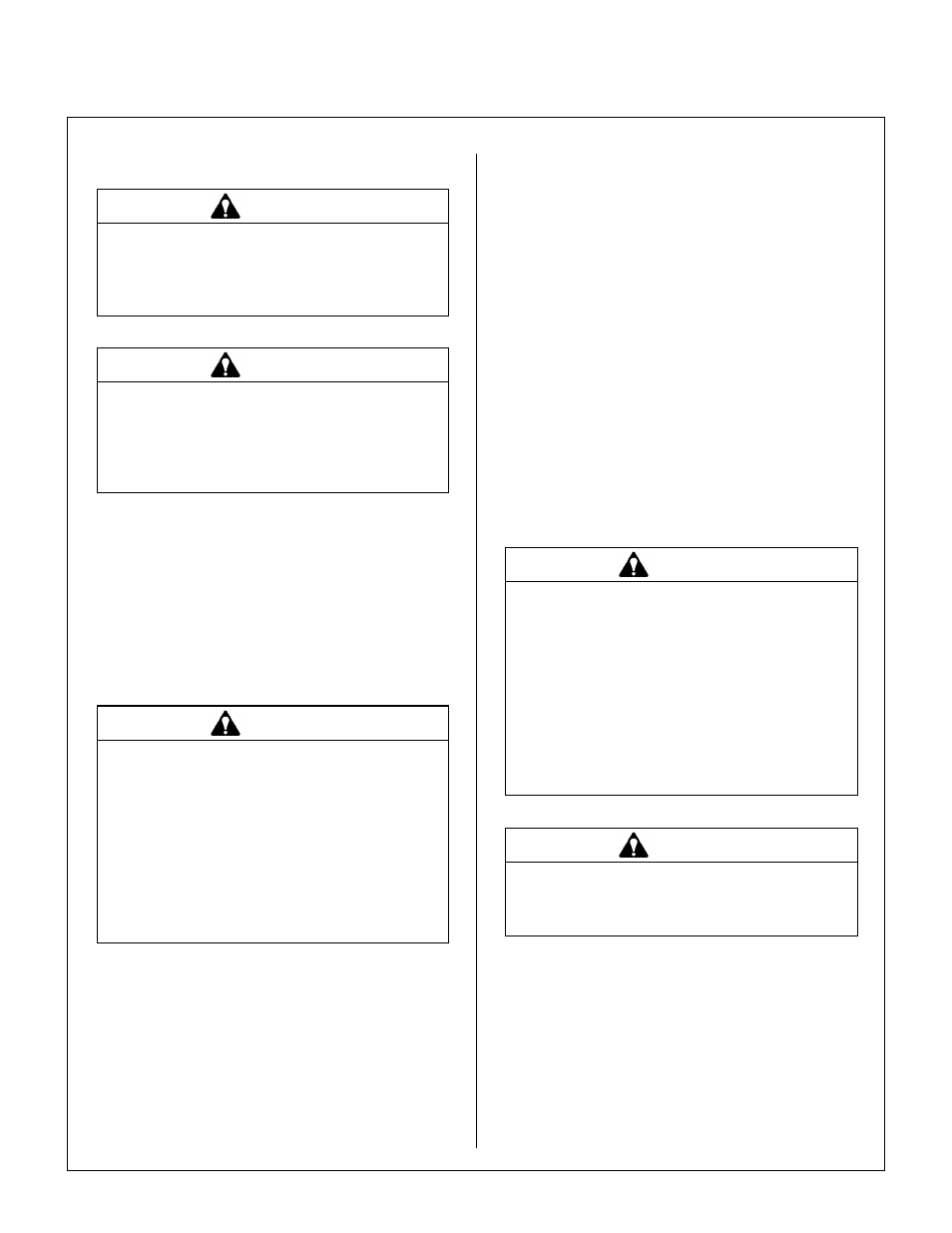 Starting the engine, Adjusting ground drive speed and steering, Operating instructions | Walker MB (18 HP) User Manual | Page 30 / 72