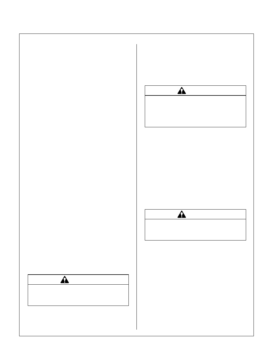 Tire pressure, Sharpen mower blades, Maintenance instructions | Walker MB (18 HP) User Manual | Page 46 / 72