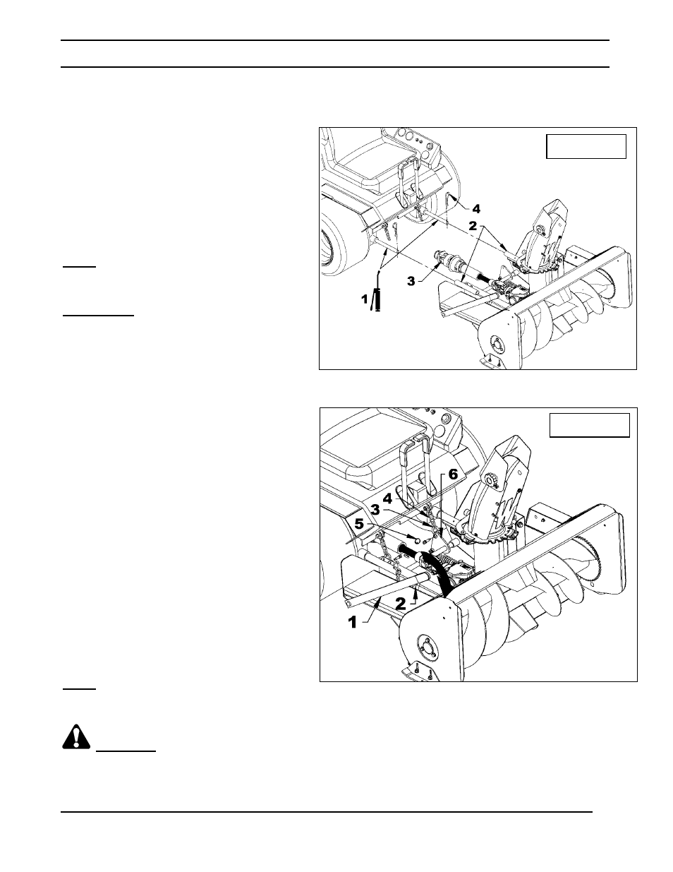 Assemblage | Walker 5600-20 User Manual | Page 17 / 32