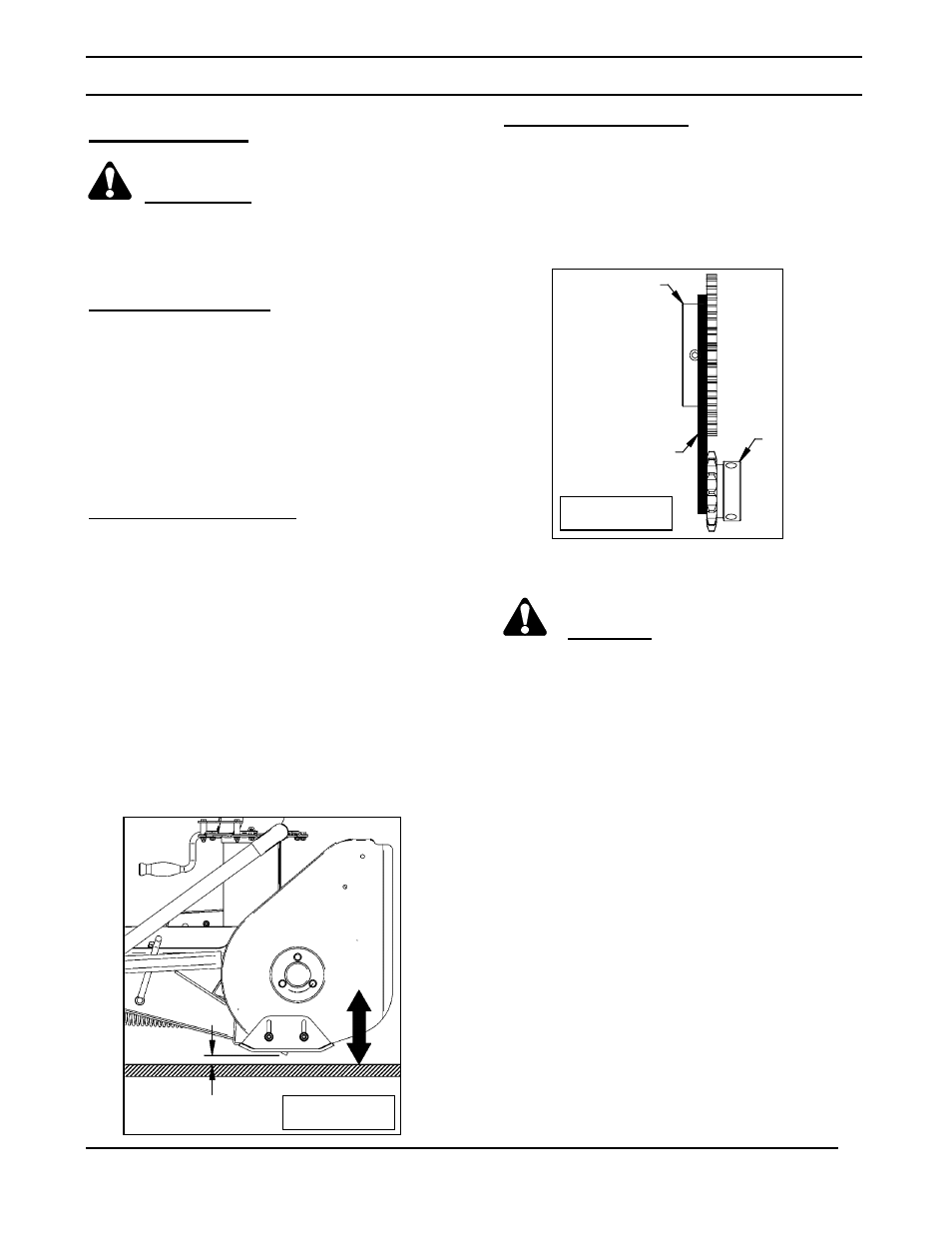 Operation | Walker 5600-20 User Manual | Page 21 / 32