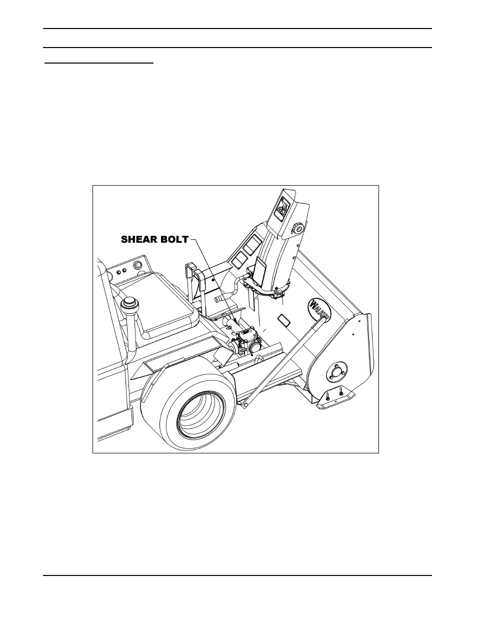 Maintenance | Walker 5600-20 User Manual | Page 23 / 32