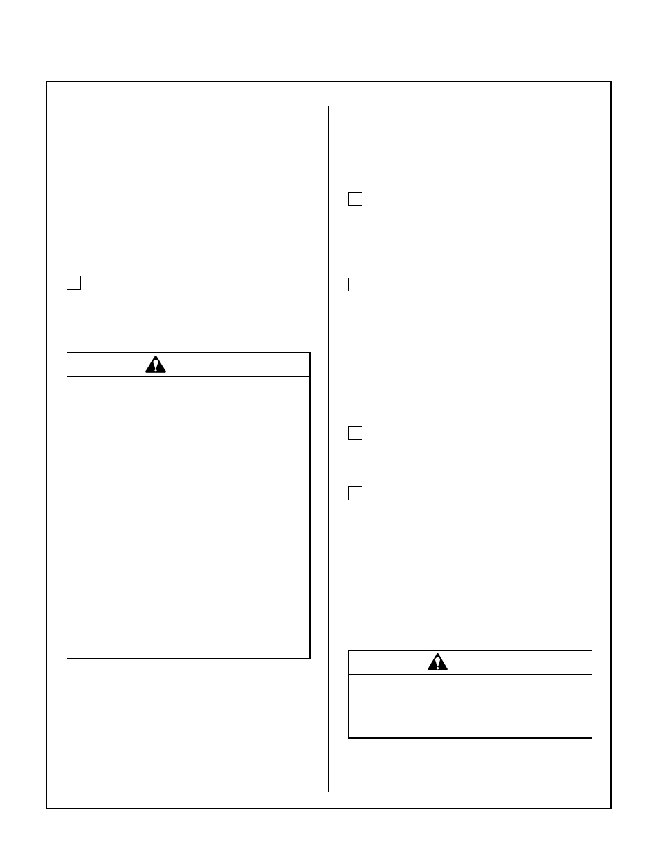 Assembly instructions | Walker MT User Manual | Page 25 / 92