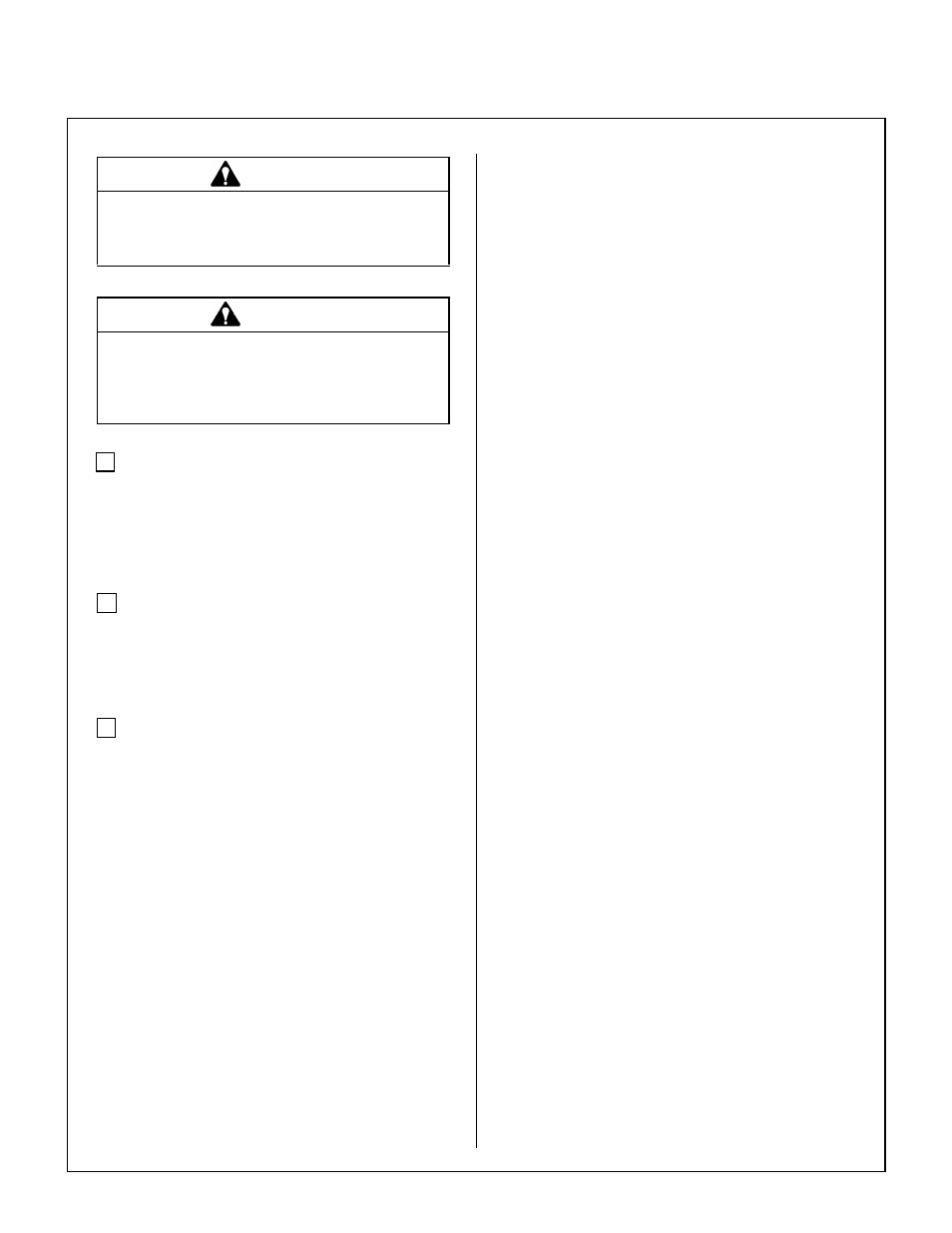 Assembly instructions | Walker MT User Manual | Page 27 / 92