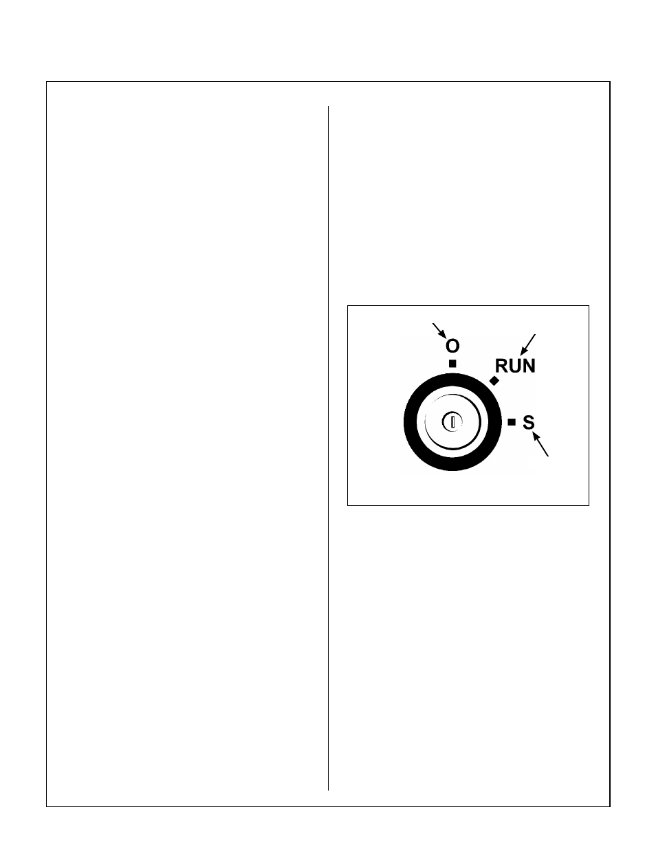 Hourmeter, Voltmeter, Oil pressure warning light | Over temperature warning light, Ignition switch, Light switch (for optional lights), Warning horn, Operating instructions | Walker MT User Manual | Page 33 / 92