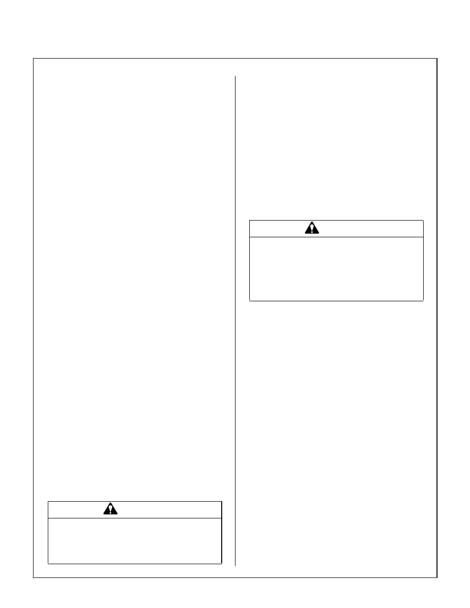 Mower deck gearbox oil seals, Spark plugs, Fuel lines and clamps | Engine starter, Blade brake action, Drive belts, Maintenance instructions | Walker MT User Manual | Page 67 / 92