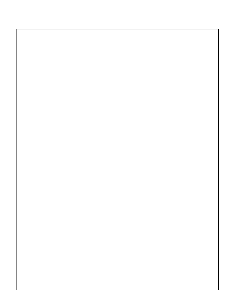 Walker MT User Manual | Page 90 / 92