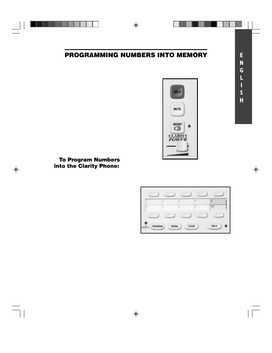 Walker W1100 User Manual | Page 17 / 27