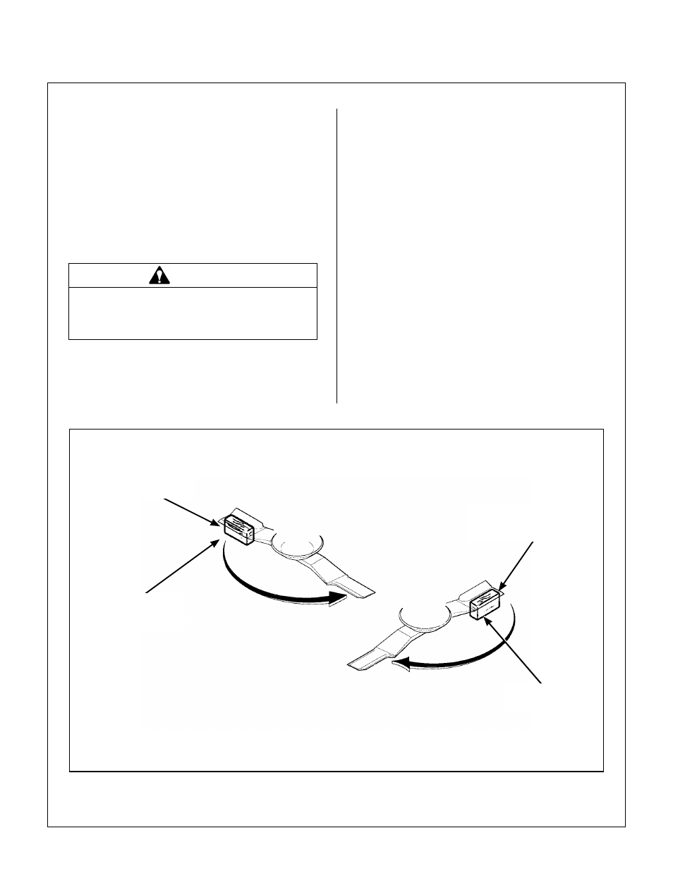 Deck leveling, Assembly instructions | Walker MT User Manual | Page 29 / 100