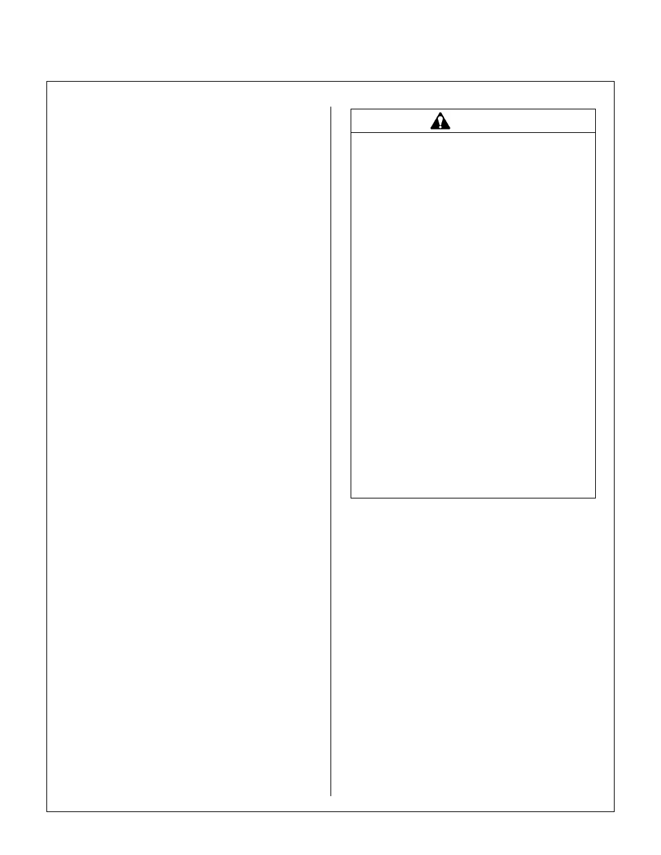 Security of air filtration components, Battery, Electrolyte level | Maintenance instructions | Walker MT User Manual | Page 70 / 100