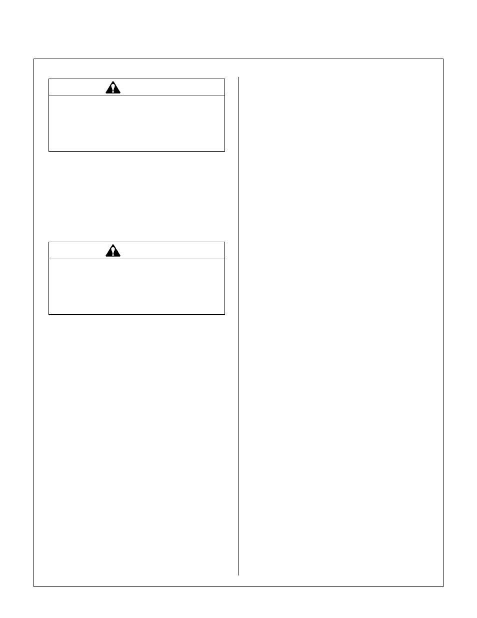 Mower deck gearbox replacement, Maintenance instructions | Walker MT User Manual | Page 81 / 100