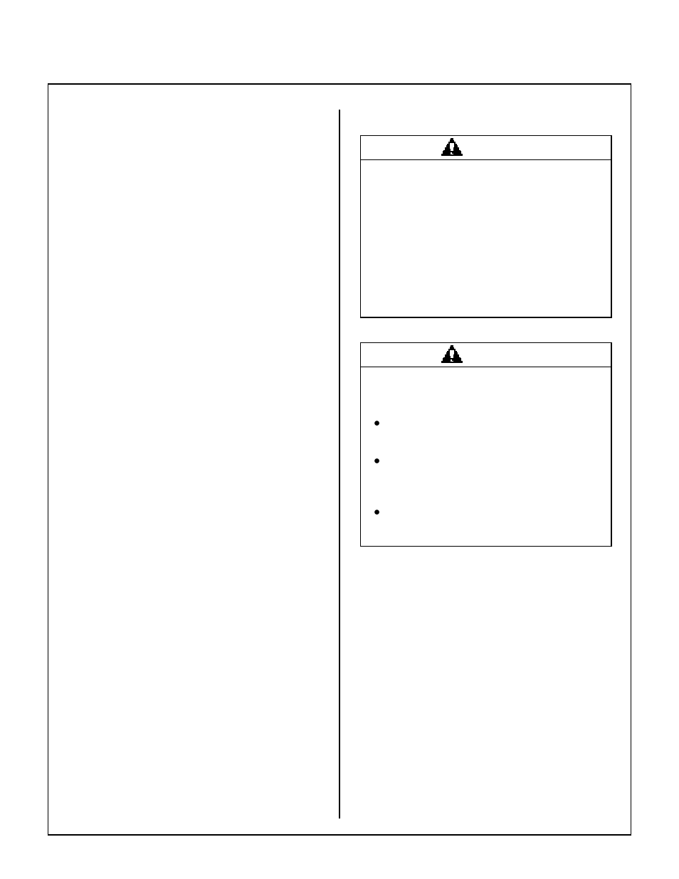 Assembly instructions, Setup instructions, Battery service | Wet battery service, Dry battery service | Walker MBSSD (27 HP) User Manual | Page 19 / 84