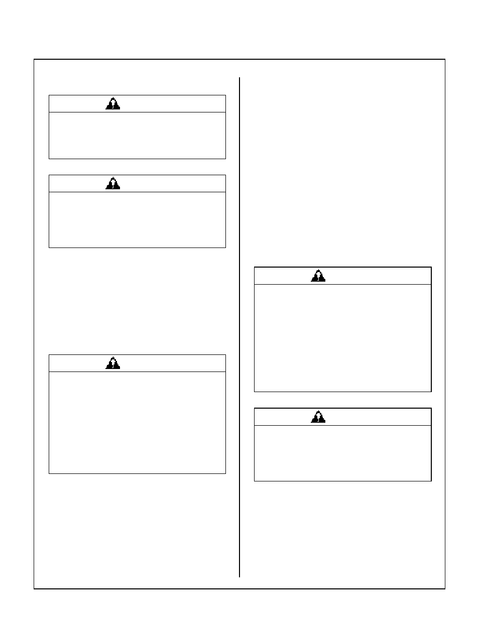 Starting the engine, Adjusting ground speed and steering, Operating instructions | Walker MBSSD (27 HP) User Manual | Page 30 / 84