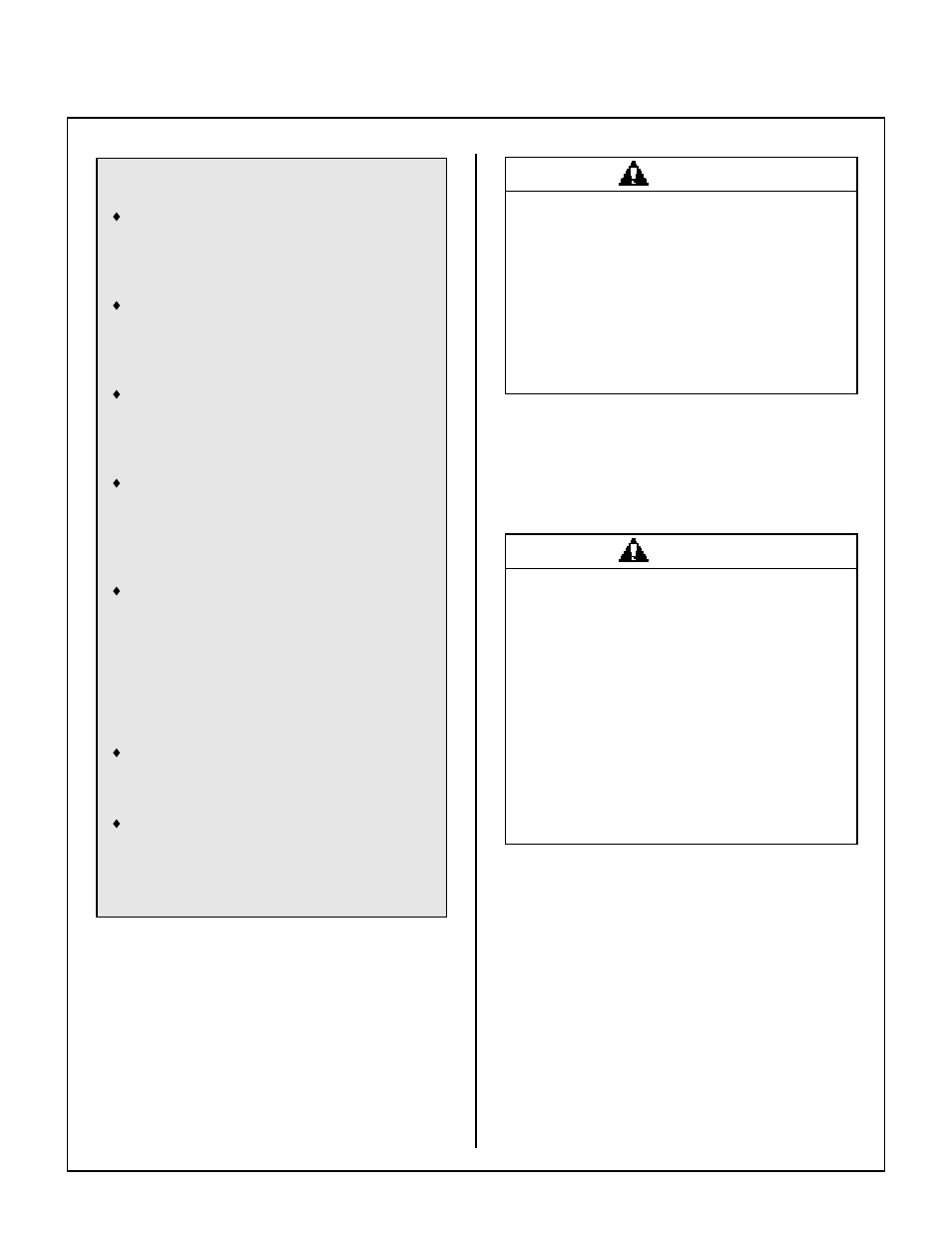 Operating instructions | Walker MBSSD (27 HP) User Manual | Page 31 / 84