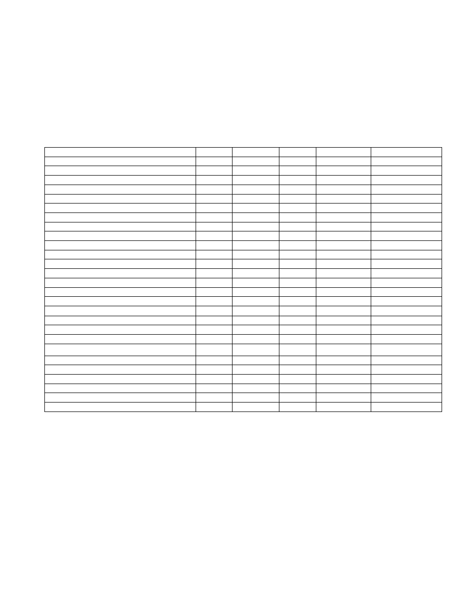 Warwick X7220 User Manual | Page 4 / 14