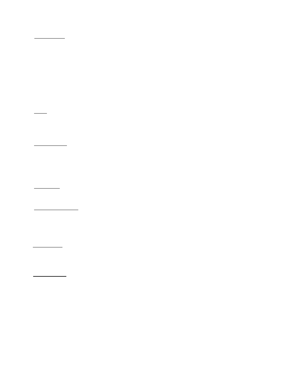 Warwick X7220 User Manual | Page 6 / 14