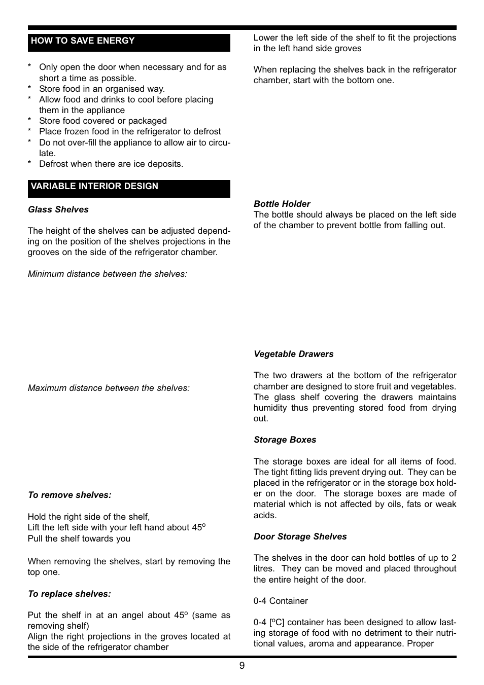 Waterford Precision Cycles Built-in 70 User Manual | Page 10 / 16