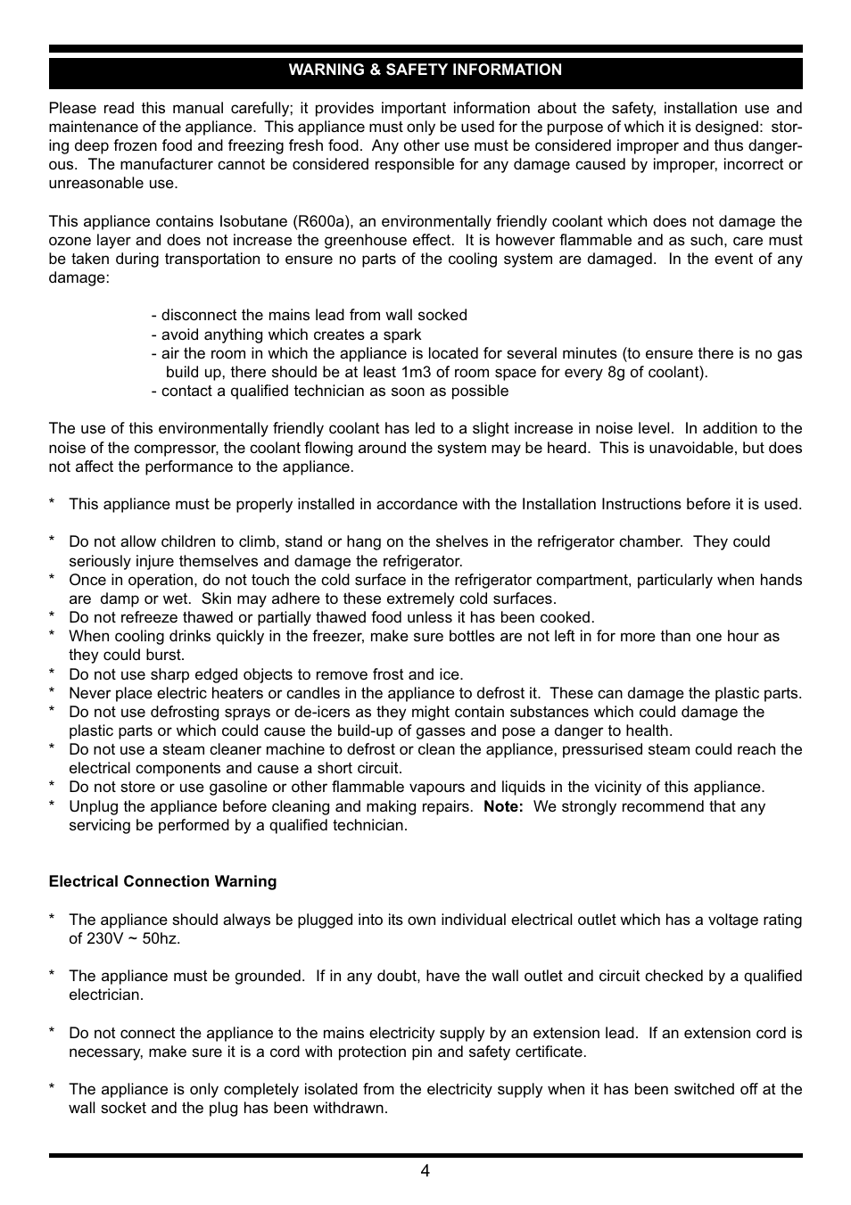 Waterford Precision Cycles Built-in 70 User Manual | Page 5 / 16