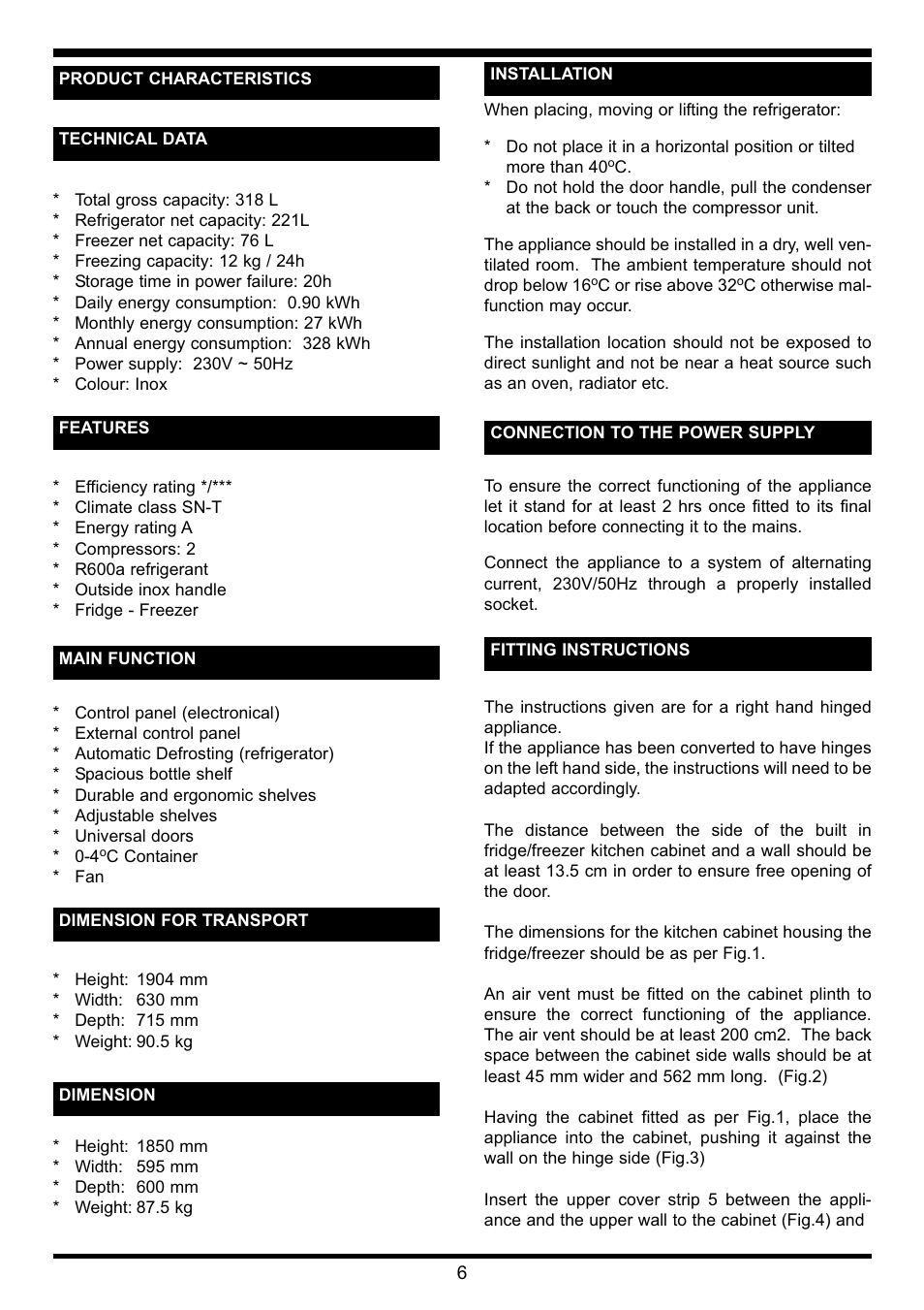 Waterford Precision Cycles Built-in 70 User Manual | Page 7 / 16