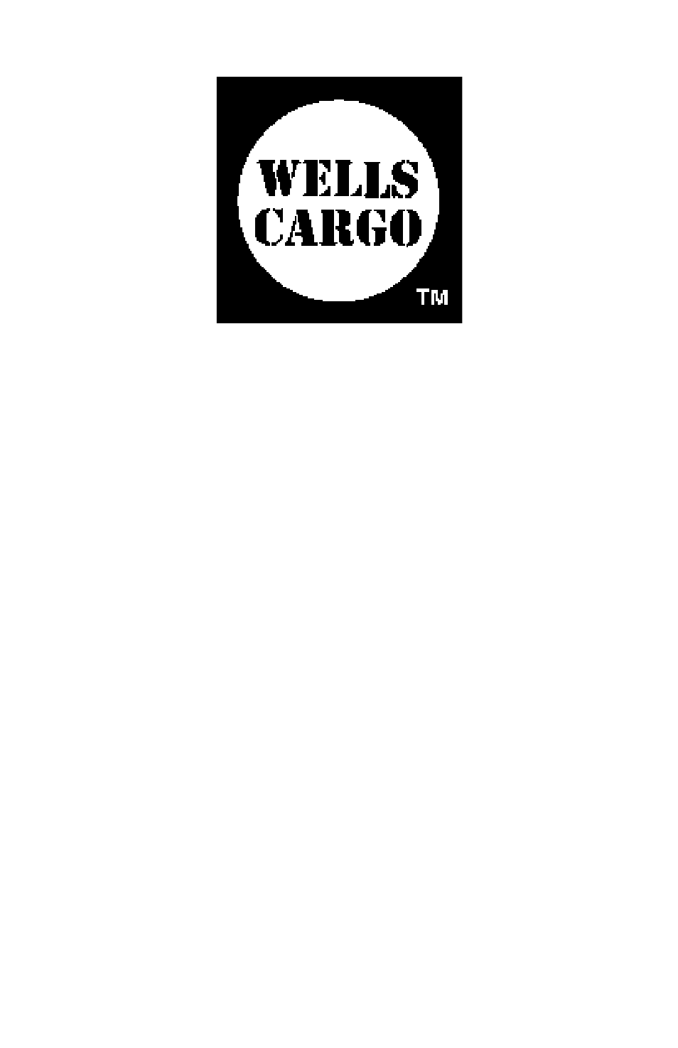 Wells Fargo Automobile Accessories User Manual | Page 28 / 28