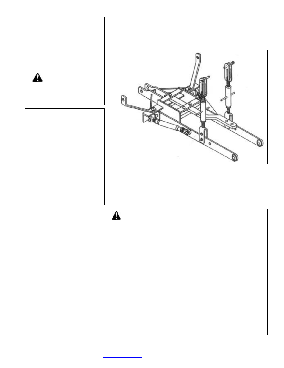 Worksaver HK-307 User Manual | 6 pages