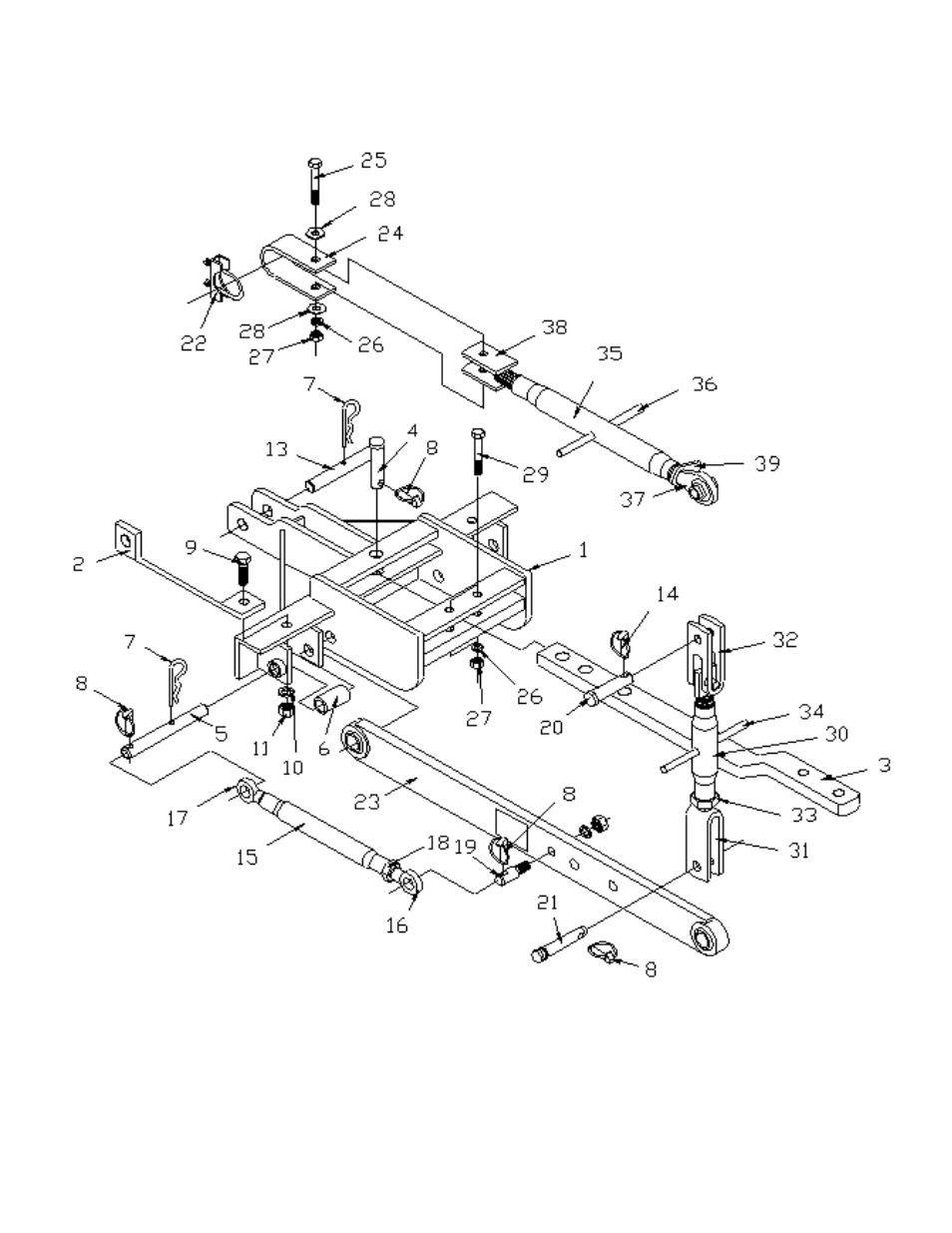 Obey all safety warnings | Worksaver HK-307 User Manual | Page 4 / 6