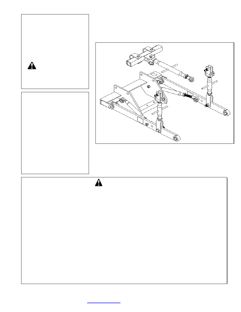Worksaver HK-305 User Manual | 6 pages