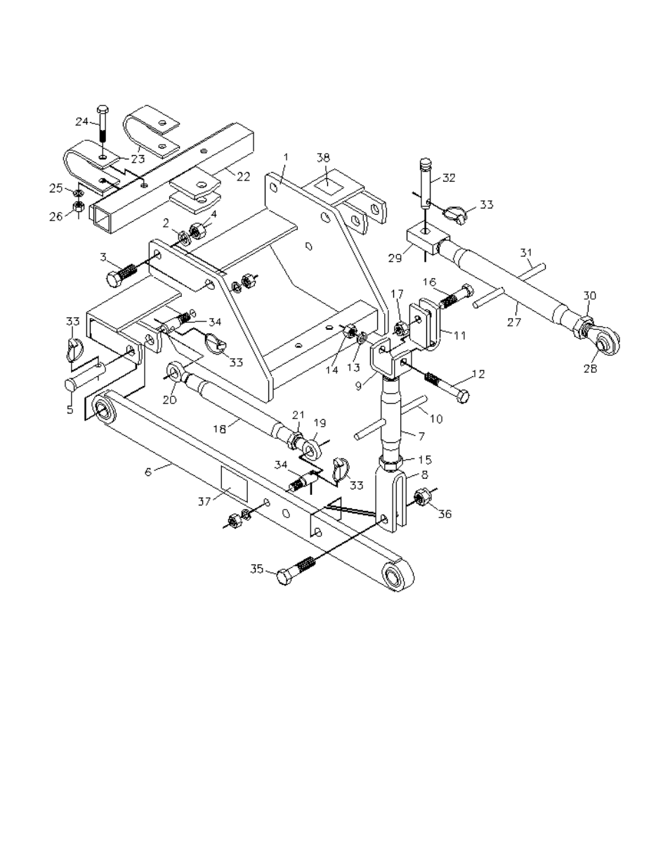 Obey all safety warnings | Worksaver HK-305 User Manual | Page 4 / 6