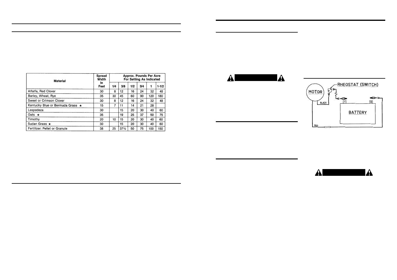 Worksaver ATVK-390 User Manual | Page 8 / 12