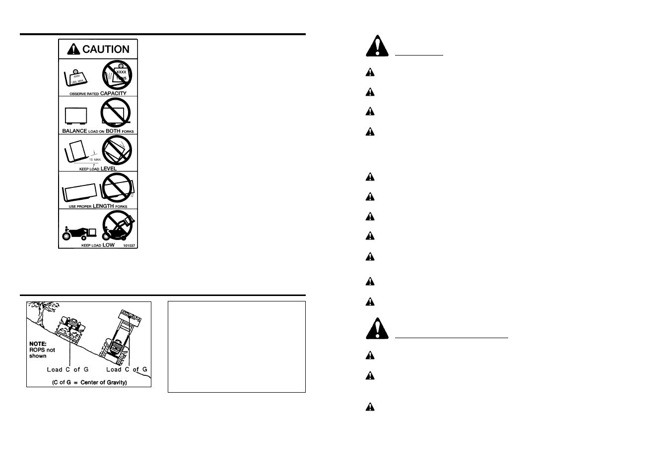 Worksaver SSPF-3742 User Manual | Page 14 / 20