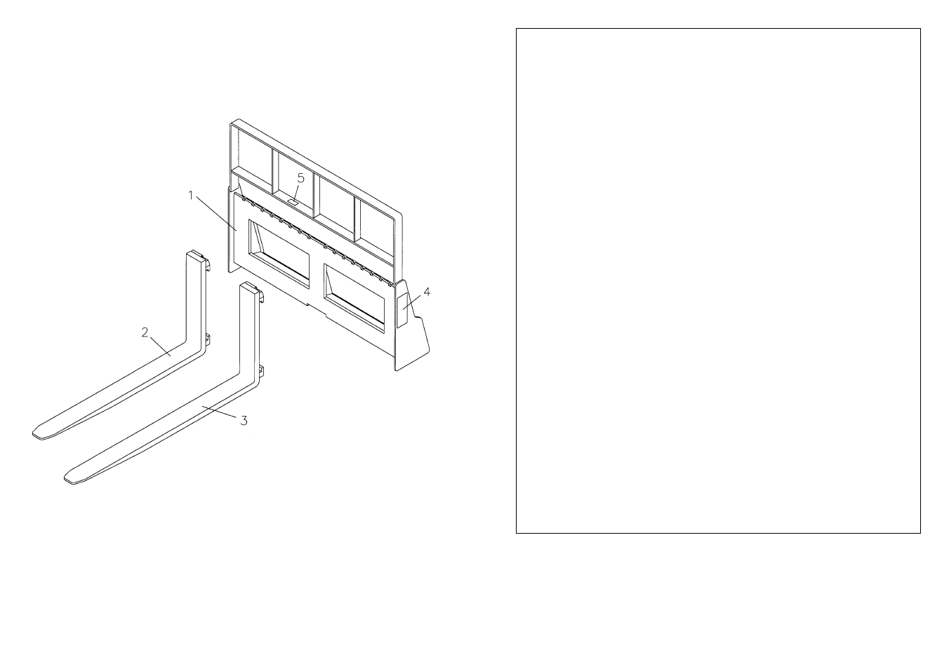 Worksaver SSPF-3742 User Manual | Page 3 / 20