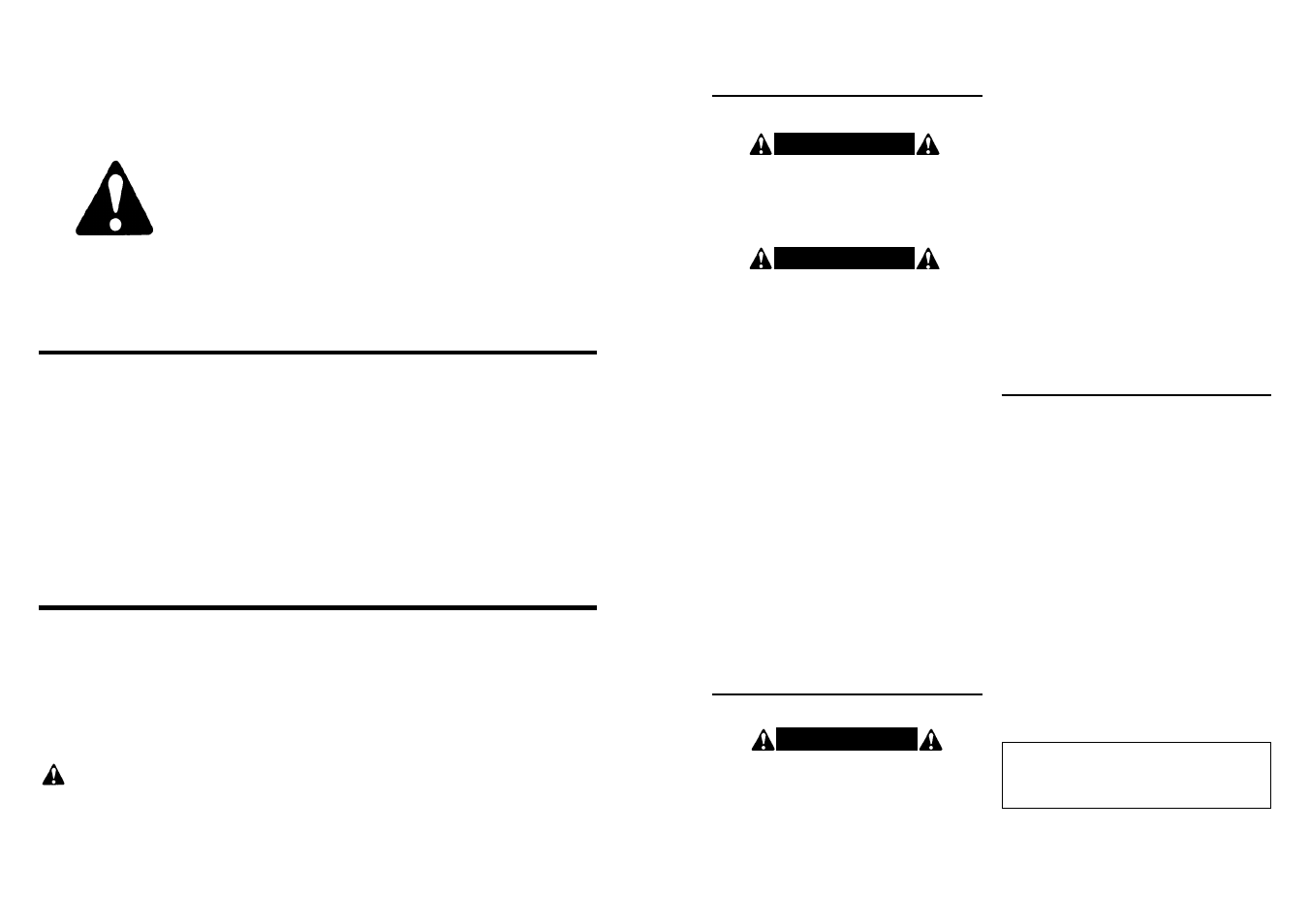 Worksaver SSPF-3742 User Manual | Page 4 / 20